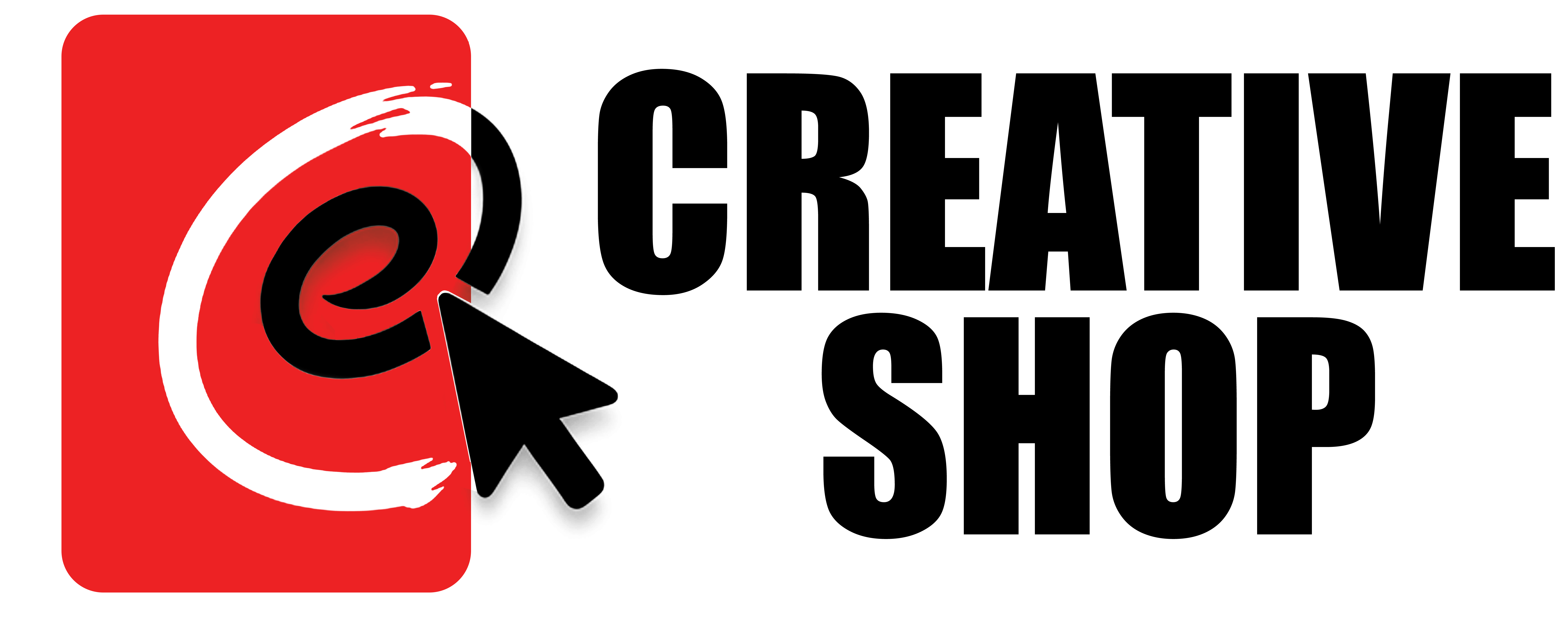 Creativeshop.lk Logo